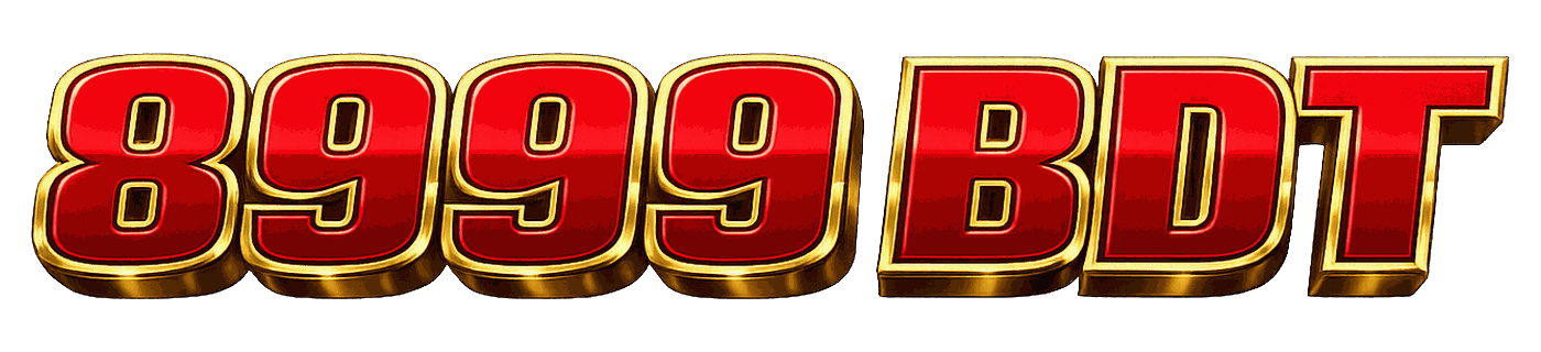 8999 BDT Logo